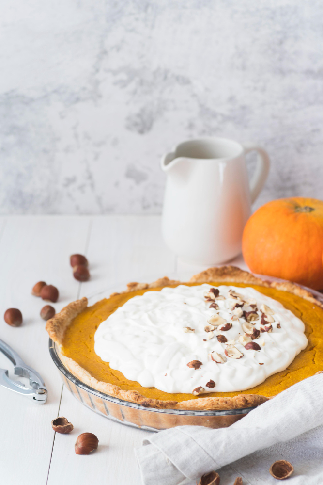 2148664011 Pumpkin Cheesecake