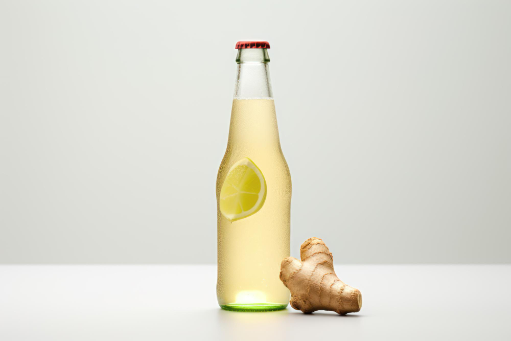 Add Fizz to Your Thanksgiving Harvest Punch