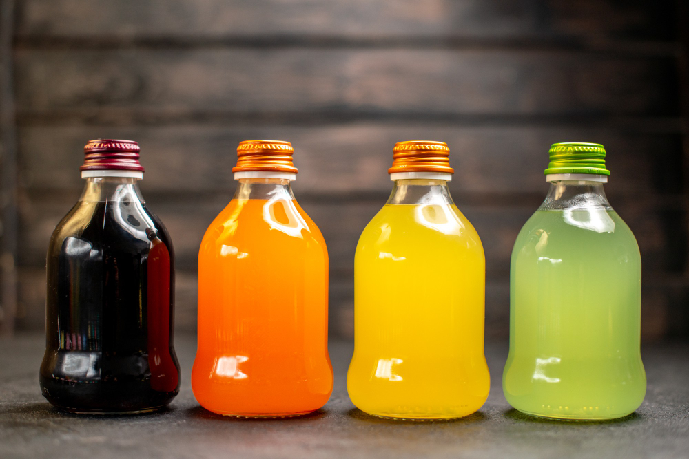Thanksgiving Harvest Punch: Juicy, Fruity Flavors