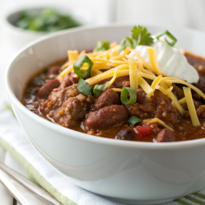 close-up-image-of-a-single-bowl-of-venison-chili-p (1)
